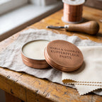 Alina's Kupfer-Pflegepaste
