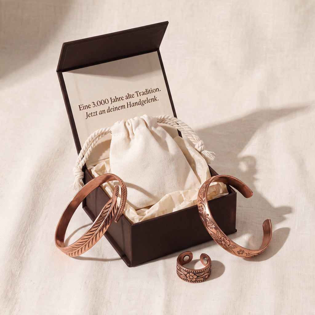 Alina's Überraschungs-Schmuck-Abo