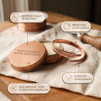 Alina's Kupfer-Pflegepaste