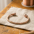Alina's River Kupferarmband