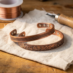 Alina's Forge Kupfer-Set