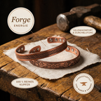 Alina's Forge Kupfer-Set