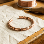 Alina's Grove Kupferarmband