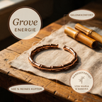 Alina's Grove Kupferarmband