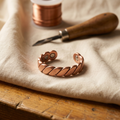 Alina's Knap Kupfarring