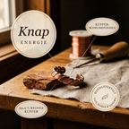 Alina's Knap Kupfarring
