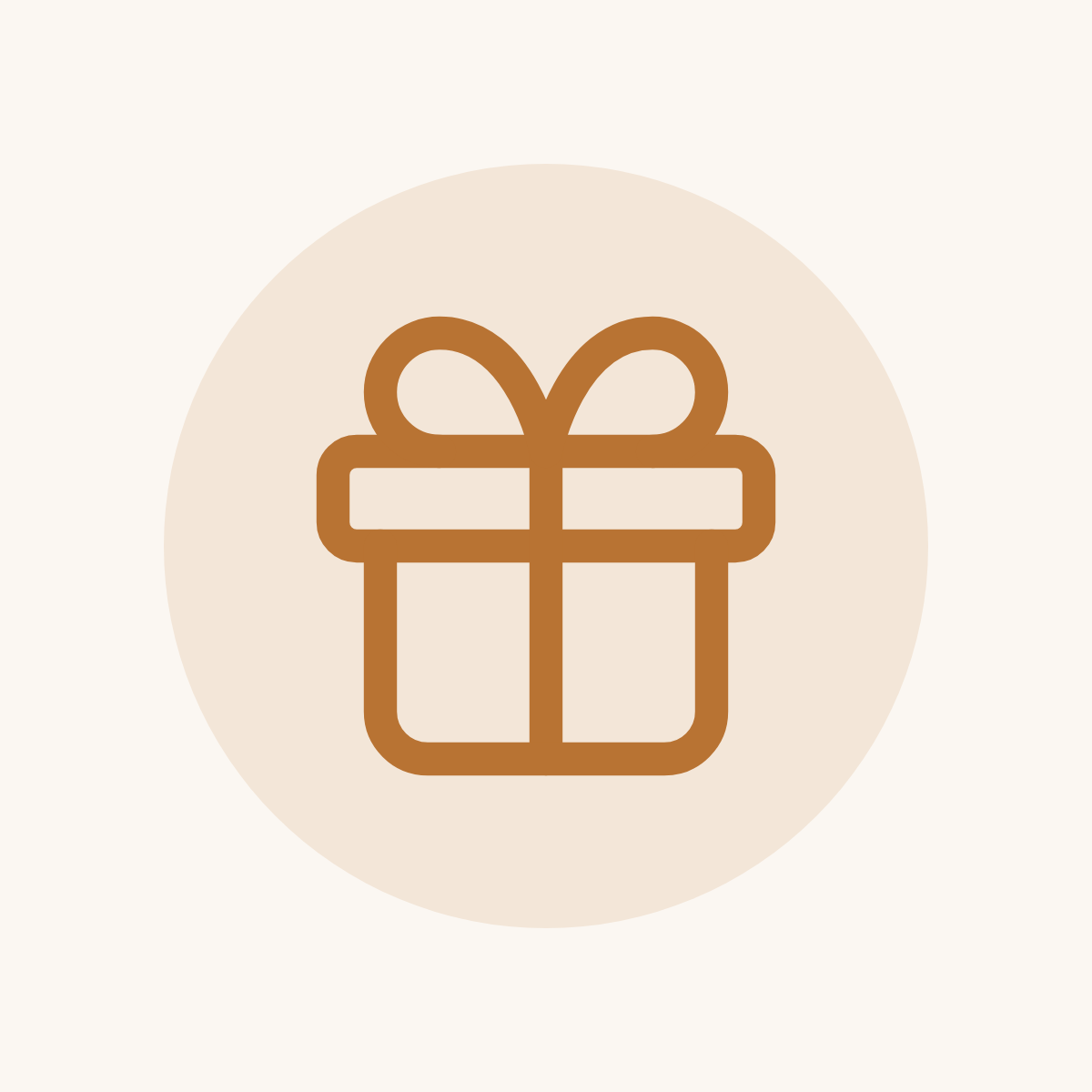 Gratis Überraschungsgeschenk